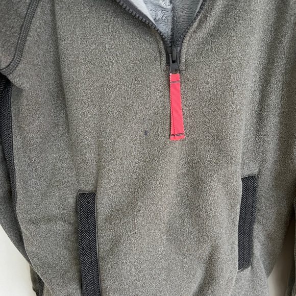 Ivivva by Lululemon sweatshirt - Picture 3 of 5